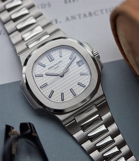 used patek philippe nautilus 5711 price|Patek Philippe Nautilus ref 5711.